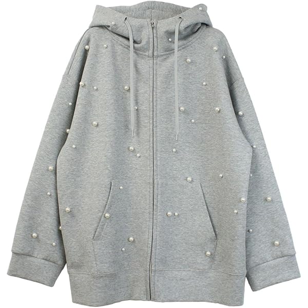 Amazon | [コエル] ツイード編みビッグカーディガン | カーディガン